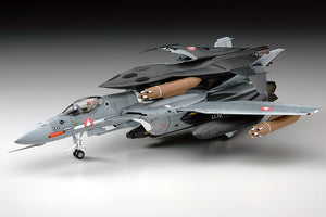 Hasegawa 65777 VF-0A/S w/Ghost &amp;quot;Macross Zero&amp;quot; 1/72 – obrázek 3