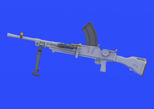 Eduard 635003 Bren Mk. I 1/35 – immagine 6