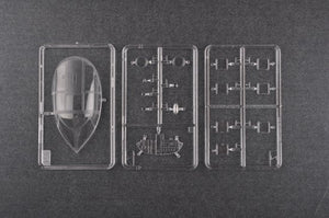 Trumpeter 02870 TA-3B Skywarrior Strategic Bomber 1/48 – image 4