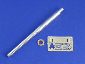 Aber 35L-066 German15 cm L/29.5 howitzer barrel for sFH 18 and Hummel (1/35)