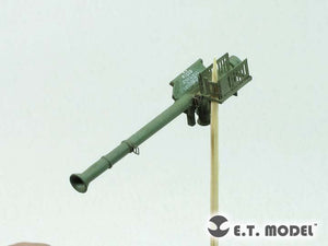 ET Model EA35-117 FIM-92&amp;quot;Stinger&amp;quot; MANPADS 1/35 – obrázek 2