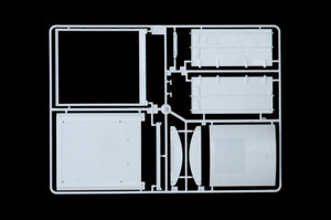 Italeri 3904 REEFER TRAILER 1/24 – Bild 9