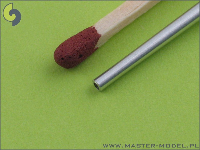 Master SM-350-016 USN 16in/45 (40.6 cm) Mark 6 barrels - without blastbags (9pcs) – image 3