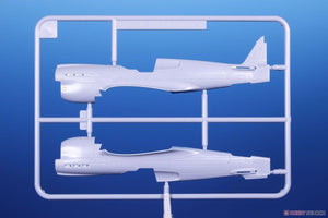 Special Hobby 72382 P-40M Warhawk / Kittyhawk Mk.III 1/72 – obrázek 3