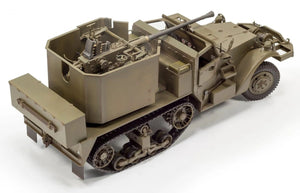 AFV Club 35325 M15 Special 40mm CGMC 1/35 – obrázek 4