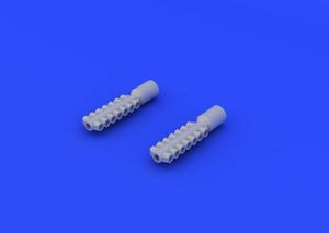 Eduard 632058 Do 335 muzzle brakes 1/32 HK Models – zdjęcie 3