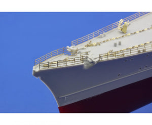 Eduard 53060 Prinz Eugen railings 1/350 Trumpeter – image 5