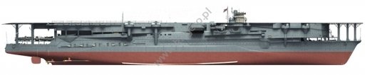 Kagero 16031 The Japanese Aircraft Carrier Kaga EN – image 5