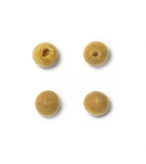 ARTESANIA LATINA 8561 Hard tracks - 3 mm - 4 sztuki