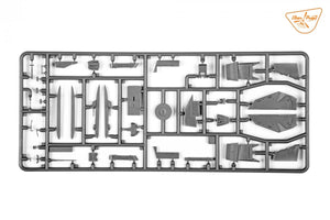 Clear Prop! CP72030 MiG-23MLA Flogger-G EXPERT KIT 1/72 – image 20