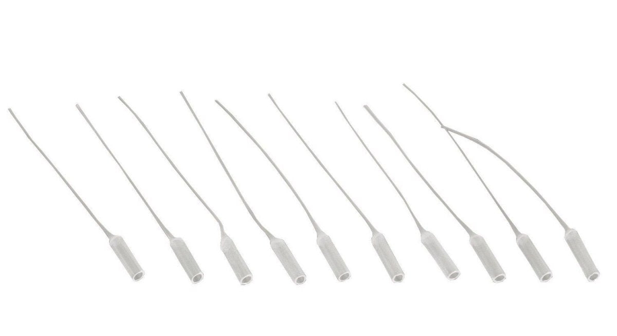 Hasegawa TL15 Ultra Fine Applicator (10 pieces) – Bild 2