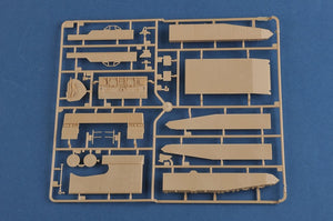 Hobby Boss 84569 German Leguan PSB-2-28(m) 1/35 – obrázek 16
