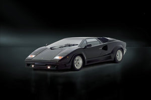 Italeri 3684 LAMBORGHINI COUNTACH 25th Anniversary 1/24 – image 2