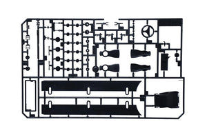 Italeri 4704 ALFA ROMEO 179 - 179C 1/12 – image 31