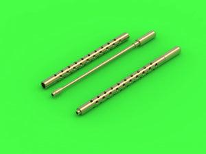 Master AM-72-125 Boeing B-17 Flying Fortress Machine gun barrels set 1/72 – image 2
