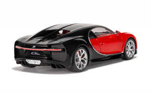Airfix 55005 Small Starter Set Bugatti Chiron 1/43 – immagine 3
