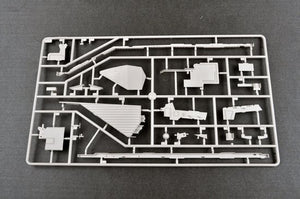 Trumpeter 05620 USS Constellation CV-64 1/350 – Bild 10