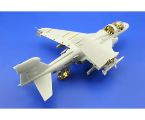 Eduard 48672 EA-6B exterior 1/48 Kinetic – image 3