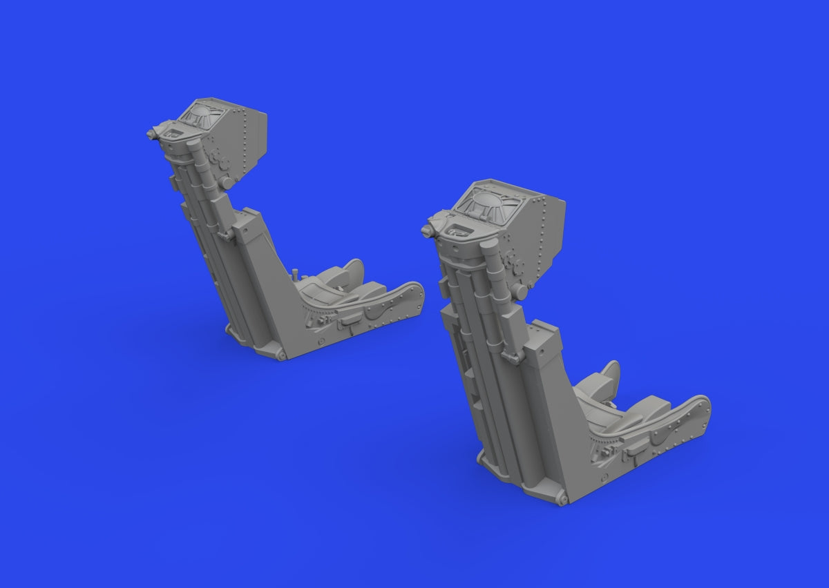Eduard 672357 L-39 ejection seats PRINT DUARD 1/72 – image 4