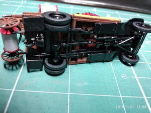 Collected 72111 PMG-1 Soviet Fire Engine 1/72 – Bild 4