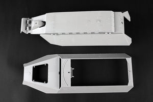 Trumpeter 00942 Sd.Kfz 251 D 1/16 – image 13