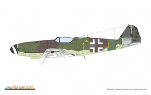 Eduard 82166 Bf 109K-4 - Édition ProfiPACK 1/48 – image 8