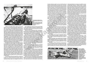 Kagero 5010 Albatros D.III/DV Aces&amp;#39; fighter EN/PL – image 2