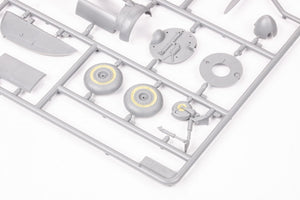 Eduard EX760 Ju 88C-6 TFace ICM 1/48 – image 3