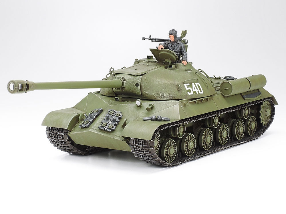 Tamiya 35211 Russian Heavy Tank JS3 Stalin 1/35