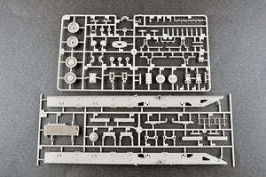 Trumpeter 01074 AA-60 (7310) model 160.01 ARFF 1/35 – immagine 16