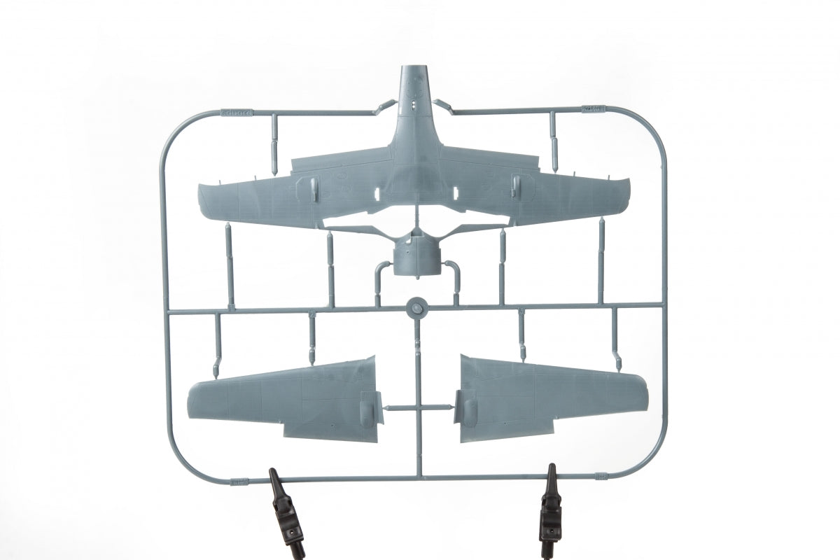 Eduard 82138 Fw 190A-7 ProfiPack Edition 1/48 – immagine 10