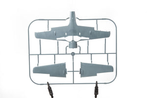 Eduard 82138 Fw 190A-7 ProfiPack Edition 1/48 – immagine 10