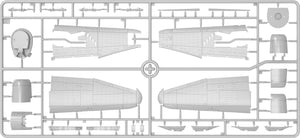 MiniArt 48037 P-47D-11RE Thunderbolt. Basic Kit 1/48 – image 11