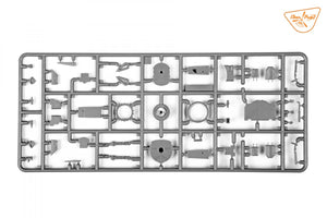 Clear Prop! CP72032 MiG-23ML/MLA Flogger-G ADVANCED KIT 1/72 – image 24