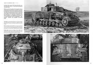 Abteilung 502 ABT760 TANKS OF THE WEHRMACHT WWII · CARLOS DE DIEGO VAQUERIZO – Bild 8