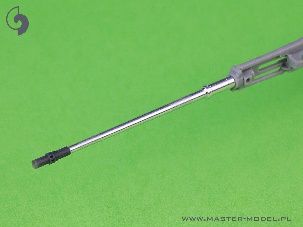Master GM-35-097 Lufa niemieckiego działka 2cm L/65 Flak 30 (1 szt.) 1/35