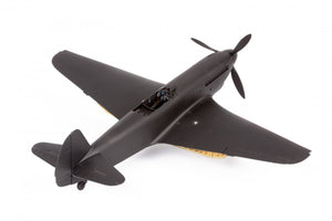 Eduard BIG33144 Yak-9T ICM 1/32 – image 9