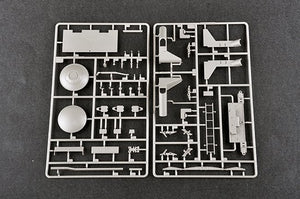 Trumpeter 09519 Russian S-300V 9A83 SAM 1/35 – obrázek 19