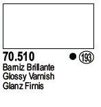 Vallejo 70510 Glossy Varnish (193) 17ml