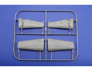 Eduard 7434 F6F-5N Nightfighter 1/72 – Bild 4
