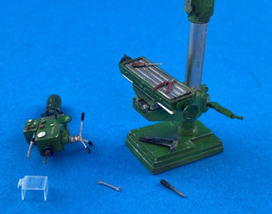 Point of no Return 3522001 Pillar Drill 1/35 – obrázek 7