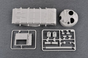 Trumpeter 01580 Soviet T-64AV MOD 1984 1/35 – image 12