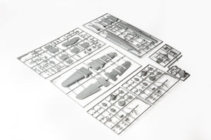 Eduard 2139 GUNN´s BUNNY Limited edition 1/72 – obrázek 4