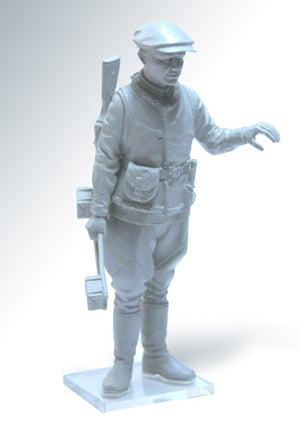 ICM 35631 WWII Soviet Partisans 1/35 – obrázek 13