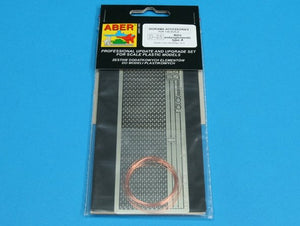 Aber 35D25 Wire entanglements type A 1/35 – image 3