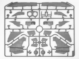 ICM 72178 MiG-25PU Soviet Training Aircraft 1/72 – image 8