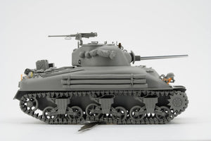 Border Model BT-047 Sherman M4A1 Mid 1/35 – immagine 5