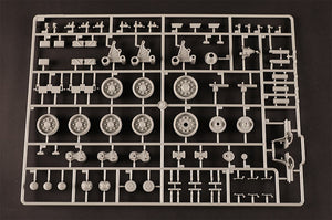 I Love Kit 61620 M4A3E8 Medium Tank - Late 1/16 – Bild 10