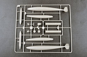 Trumpeter 02246 F-100F Super Saber 1/32 – Bild 11