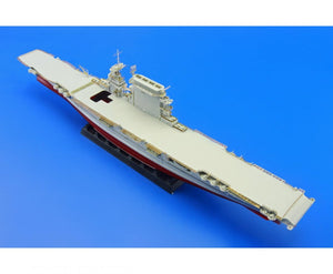 Eduard 17034 USS Lexington CV-2 05/1942 TRUMPETER 1/700 – image 4